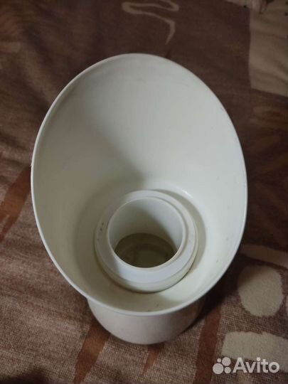 Ингалятор паровой