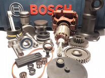 Bosch GSH16-28,GSH16-30 запчасти новые/бу