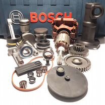 Bosch GSH16-28,GSH16-30 запчасти новые/бу