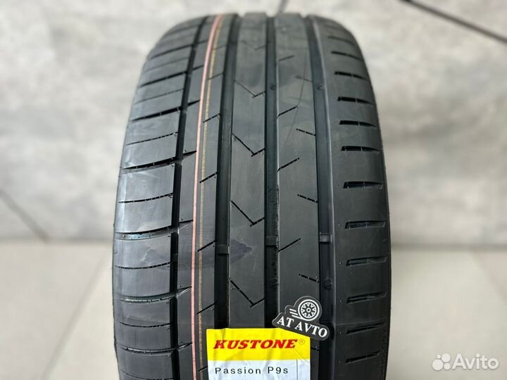 Kustone Passion P9S 255/40 R21 102W