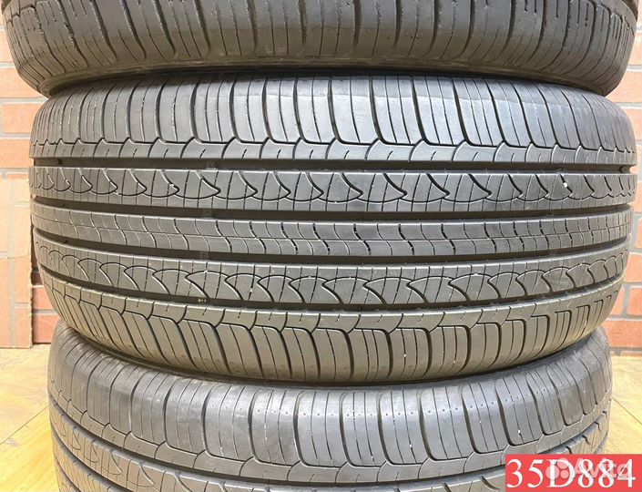 Nexen N'Priz AH8 215/55 R17 92P