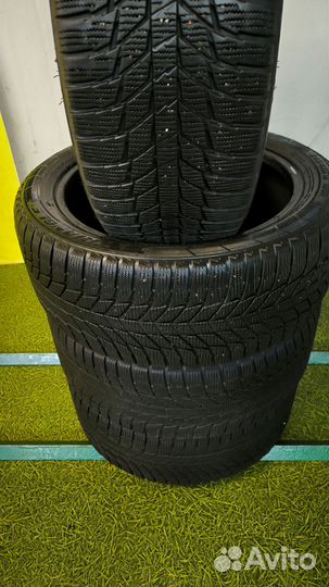 Triangle Snowlink TWT02 245/45 R18 100VR