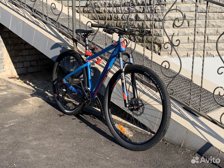 Горный велосипед Format 1413 (2020)