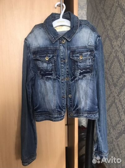 Школьная форма