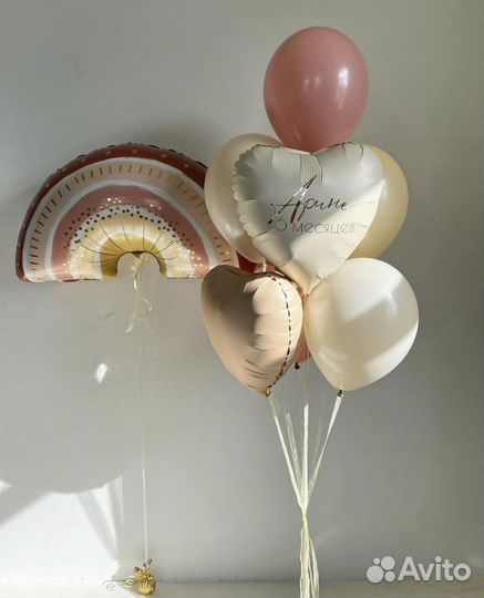 Воздушные шары