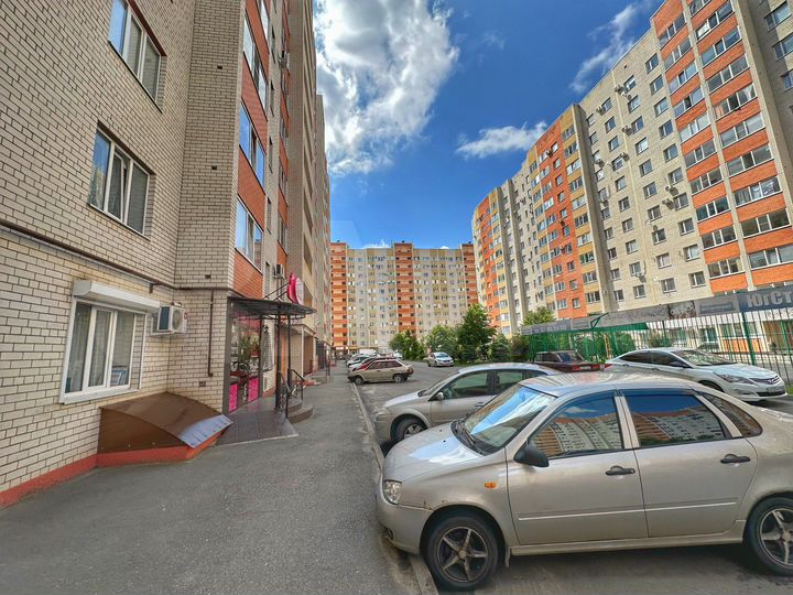 Свободного назначения, 234 м²