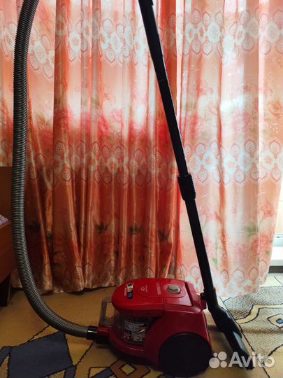 Пылесос Samsung 1800W