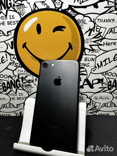 iPhone 7, 32 ГБ