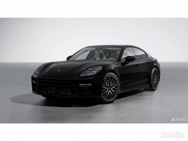 Porsche Panamera 2.9 AMT, 2023