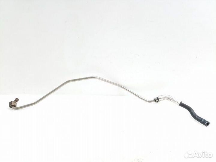 Трубка картерных газов Mercedes-Benz Glc-Class