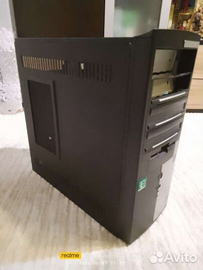 Системный блок