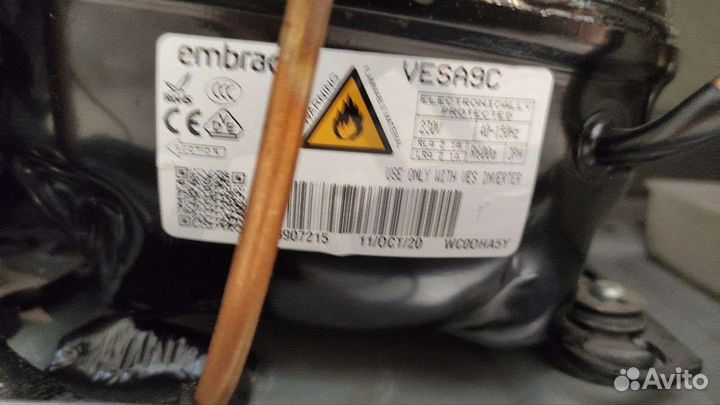 Ремонт холодильников на дому