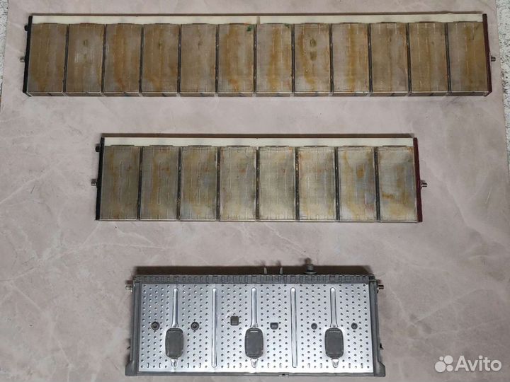 Свежая высоковольтная батарея ввб Toyota