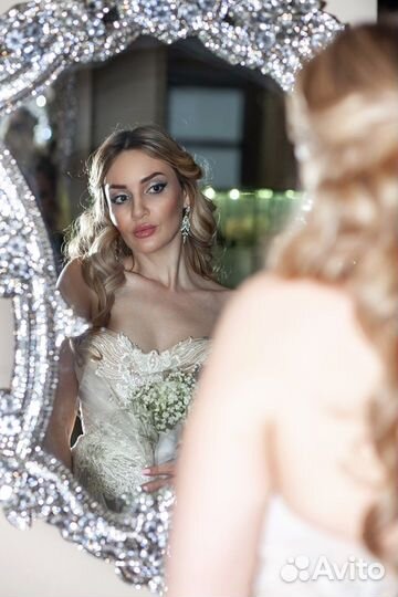 Макияж Визажист