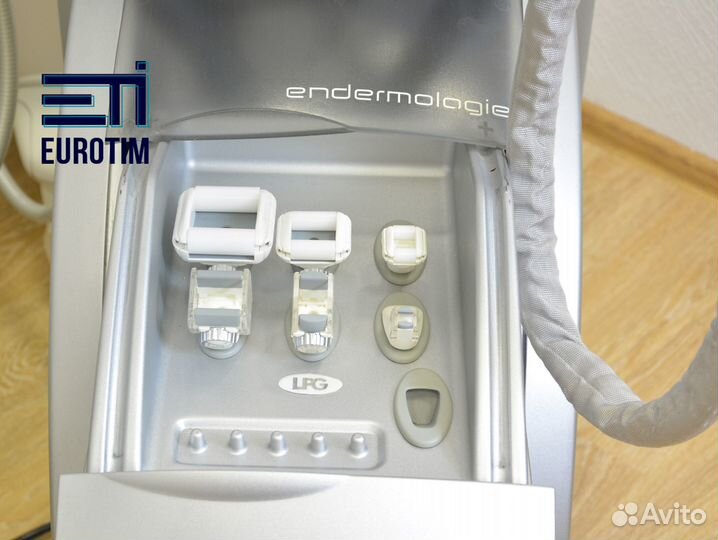 Lpg аппарат LPG Keymodule 2i 2013/618ч С Гарантией
