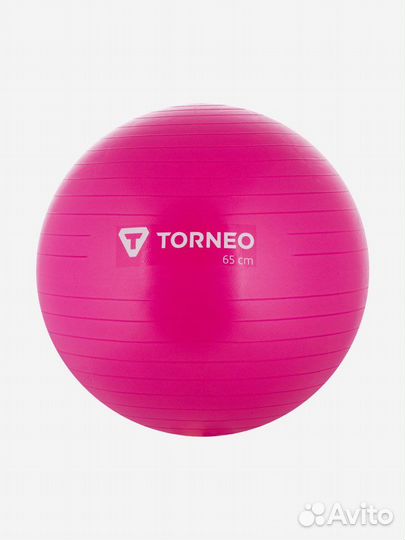 Мяч гимнастический 65 см