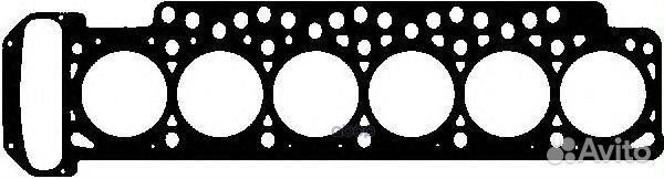 Прокл.гбц H50058-00 glaser