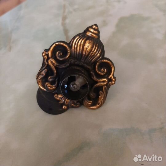 Дверной глазок