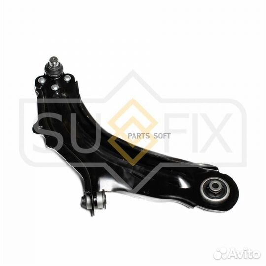 Sufix SH1588 Рычаг подвески перед прав