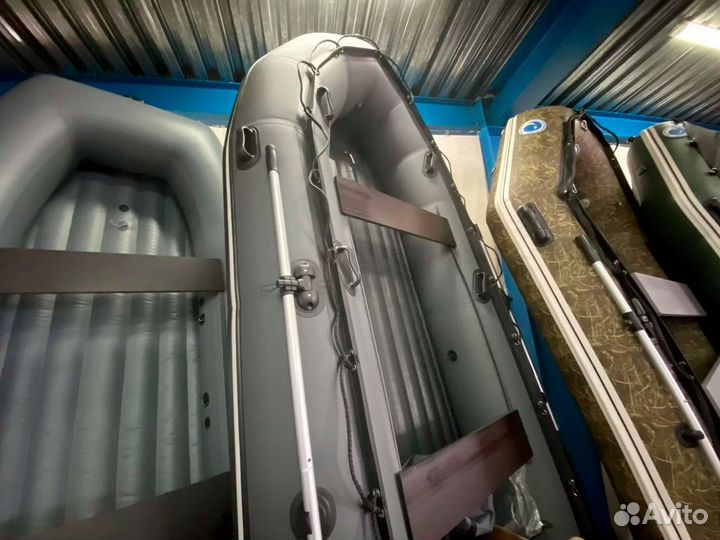 Лодка пвх апачи 3500 нднд Б/у