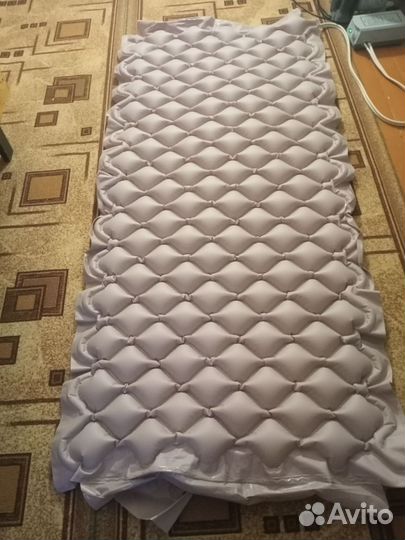 Противопролежневый матрас