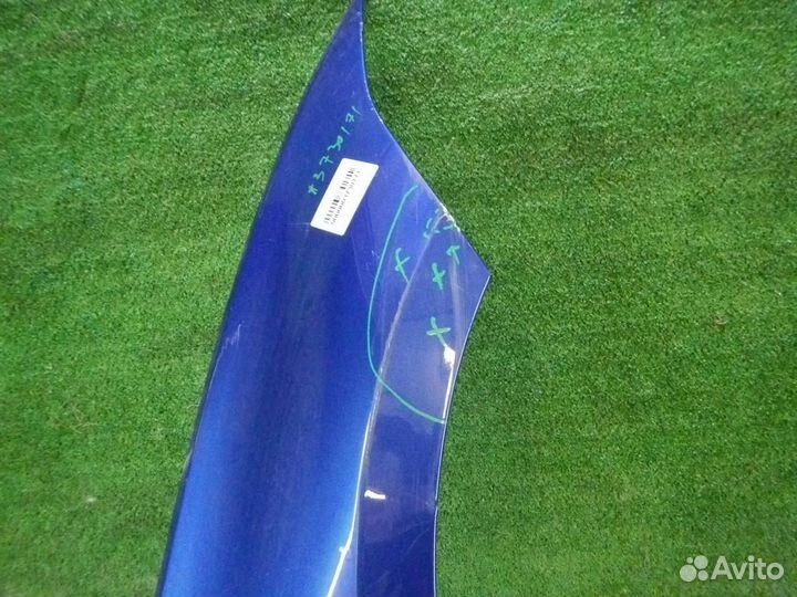 Крыло переднее правое BMW 3er G20 (2018-н.в.)