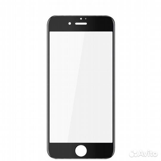 Стекло защитное 3D Modena для iPhone 7/8