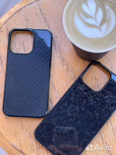 Чехол на iPhone 13 pro (pro max)