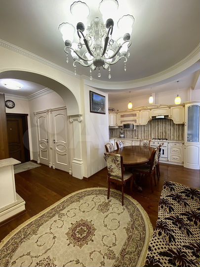 3-к. квартира, 68,2 м², 3/9 эт.