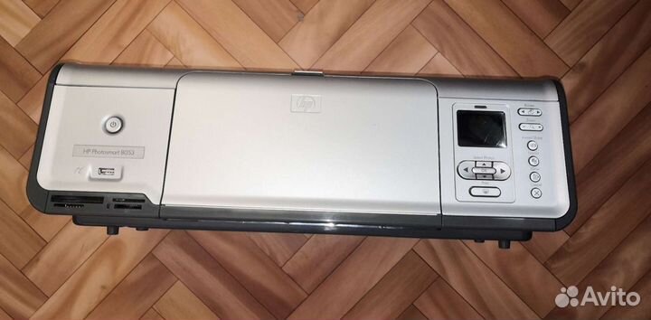 Фотопринтер HP 8053