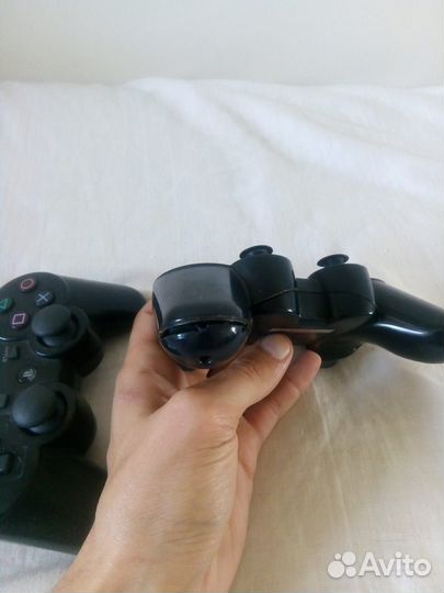 Ps3 super slim прошитая