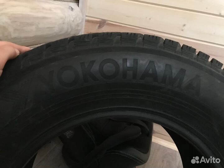 Зимние колеса