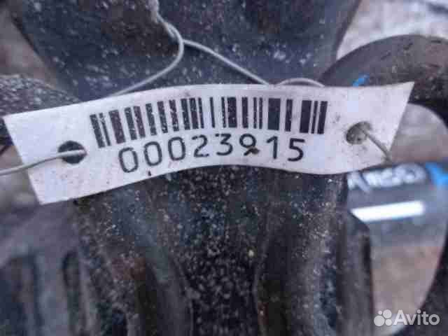 Фаркоп 1643102237 Mercedes GL X166 3.2