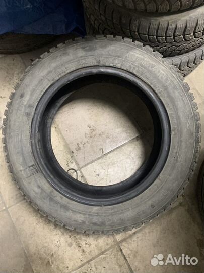 Nokian Tyres Nordman 5 185/65 R15