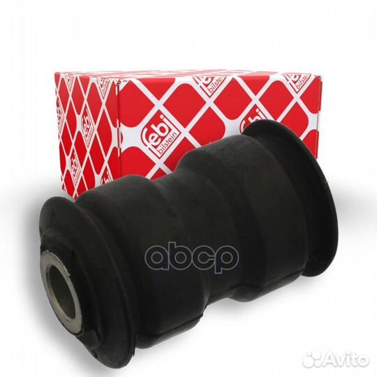 12764F IM1962SAS1315735 513173 втулка зад