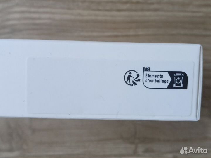 Оригинал Зар-е у-во Apple 20W USB-C Power Adapter