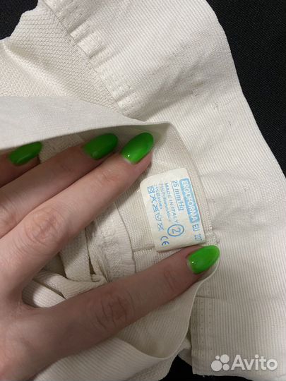 Компрессионные чулки для родов размер 2