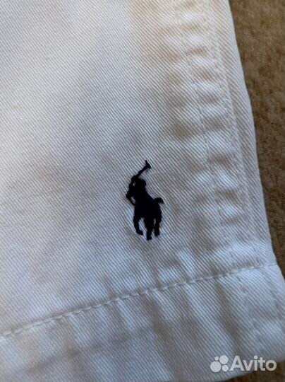 Шорты Polo Ralf Lauren 14 лет Tommy Hilfiger 16