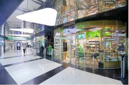 Продам торговое помещение, 44.9 м²