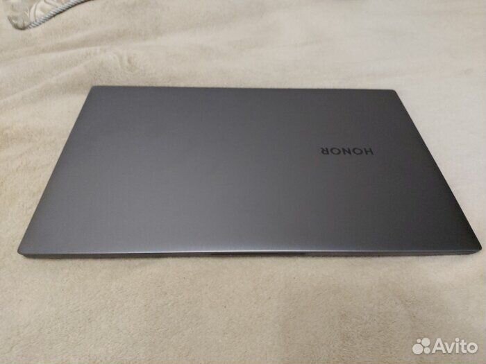 Honor magicbook 14 ryzen 5 4500u 512gb 8 GB