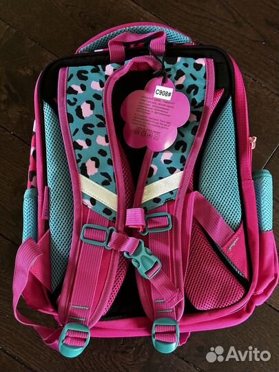 Рюкзак школьный Maksimm