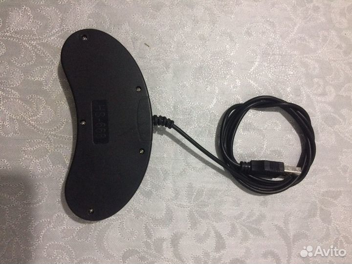 Джойстик для пк