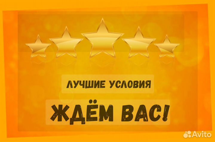 Сборщик заказов Выплаты еженедельно Без опыта М/Ж