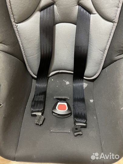 Автокресло