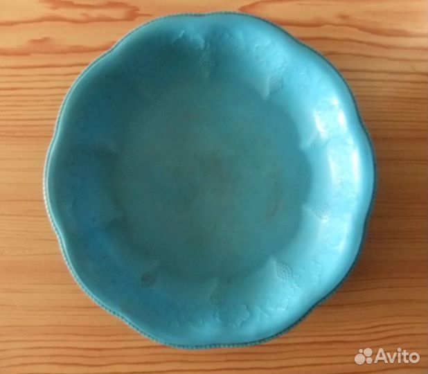 Салатники Оursson, блюда и др., в т.ч. СССР