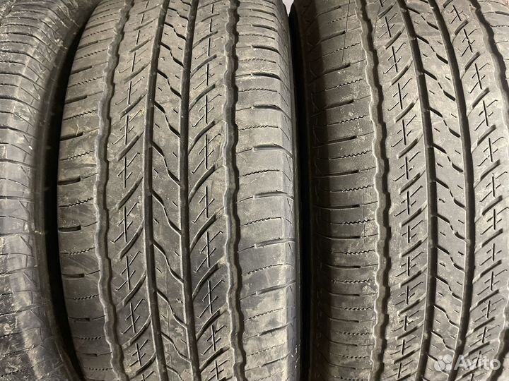 Toyo Open Country U/T 265/65 R17