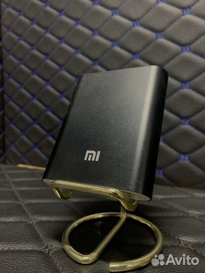 Повербанк xiaomi