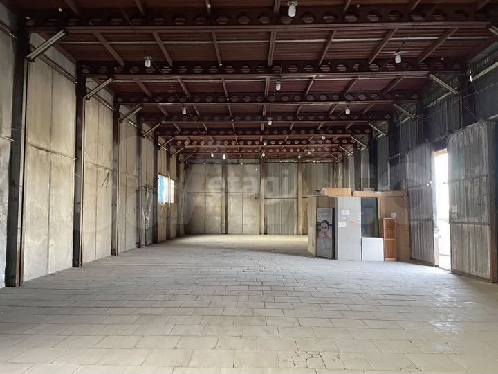 Сдам складское помещение, 434.6 м²