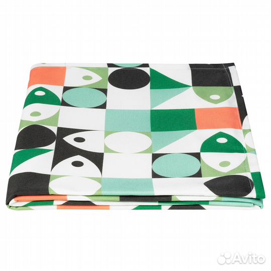 Musselblomma муссельбломма Скатерть IKEA