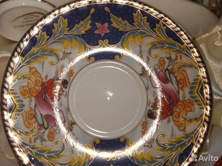 Кофейная пара